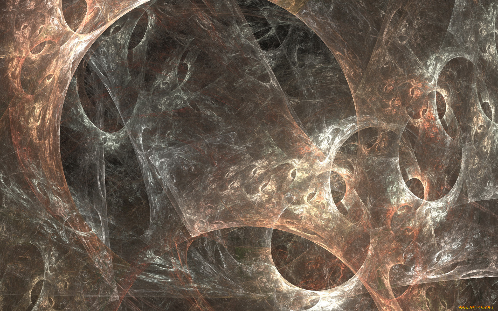 3, , fractal, , , , 